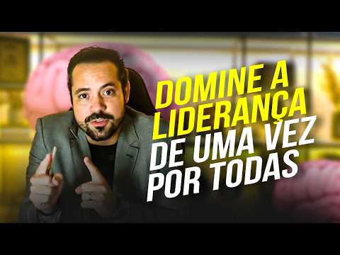 The SECRET of Great Leaders – Learn THIS and turn the Key