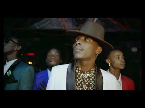 Tomson The Voice - Umunoho Ft. B.Face ( Official Video )