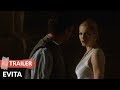 Evita 1996 Trailer Madonna Antonio Banderas