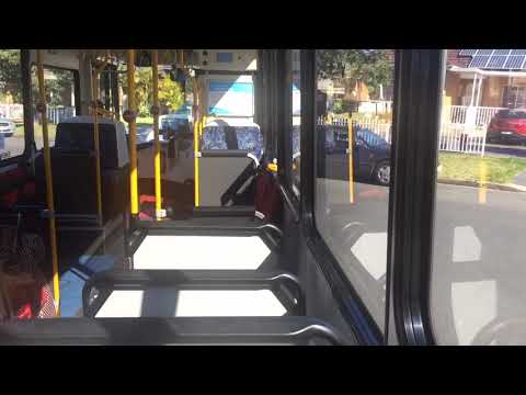 Transit Systems Sydney 2470 ST - Scania K280UB (ZF Ecomat)