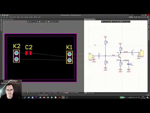 Altium intro #22: Component placing