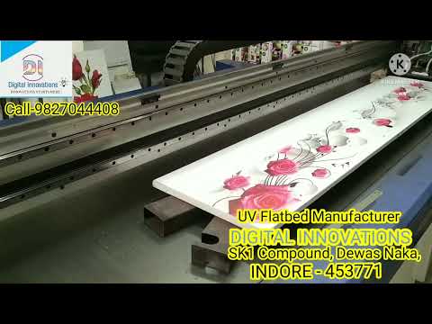 Avighna FB 2400 Gen 5 UV Flatbed Printer