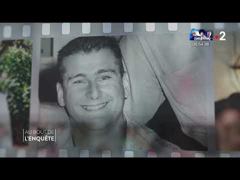 L'Affaire Sylvain Alloard : les 1eres minutes - Au bout de l'enquête