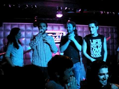 SARS & Sky Wikluh KLUB FEST `Zabac bices ujak!!!`