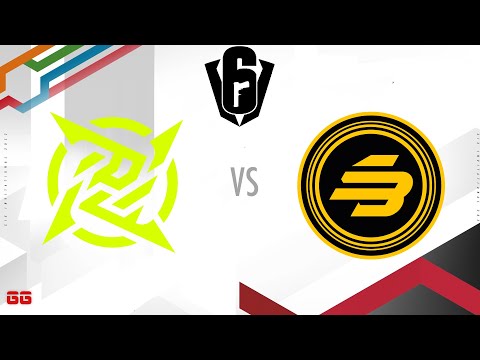 NIP vs SANDBOX Gaming | Six Invitational 2022 Highlights