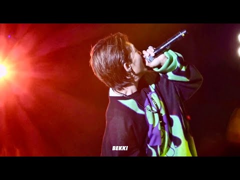 [190928] DPR LIVE(디피알 라이브) - Cheese & Wine 치즈앤와인 ::  Rapbeat Festival