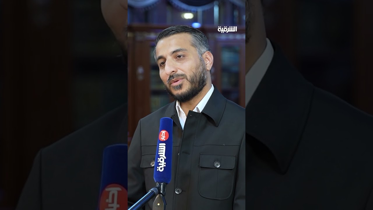 فيديو | إحالة مشروع استثمار حقل "القرنين" في #النجف إلى شركة صينية