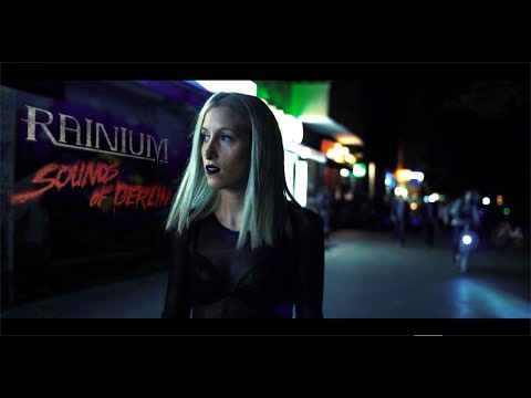 Sounds Of Berlin | RAINIUM | OFFICIAL VIDEO | Premier on 4 Nov 2019