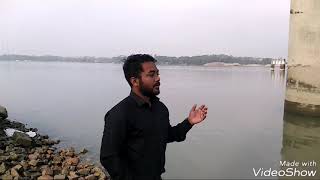 preview picture of video 'Water Sample Collection | Scientific Research Project | University of Barishal'