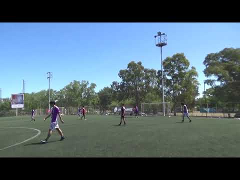 RAYO VAYACAÑO VS LISBOA FC - #LigaNuñez - #Clausura SLD - 6/11/2022