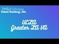 2021 pm u0026r scholars virtual residency fair ucla greater los angeles va