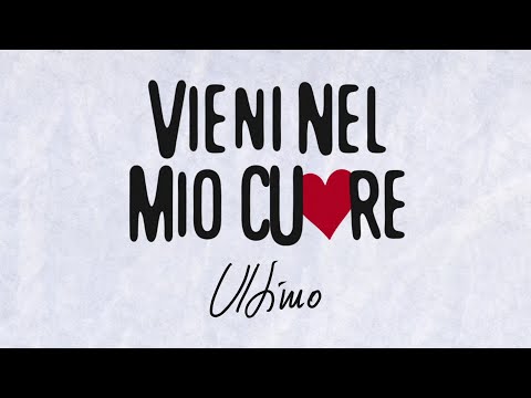 Video thumbnail for Vieni nel mio cuore