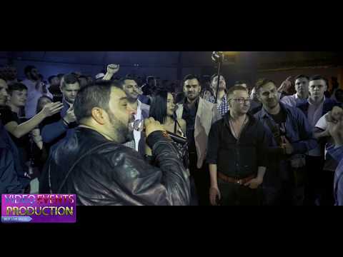 Florin Salam & Cristina Pucean - Platesc pentru placerea mea (Majorat Gean )