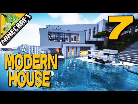 EPIC Modern House Tour! 😱 You won't believe the details!