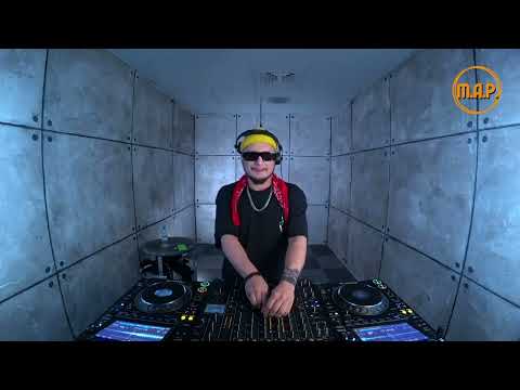 Ofshim on map - 14 September 2022 Live Dj Set UK bass tech house Mix