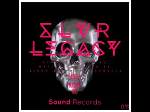 Steve Angello, Matisse & Sadko vs. Nicky Romero, Krewella - SLVR Legacy (Fa3io d. Mashup)