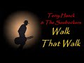 Terry Hanck & The Soulrockers - Walk That Walk (Kostas A~171)