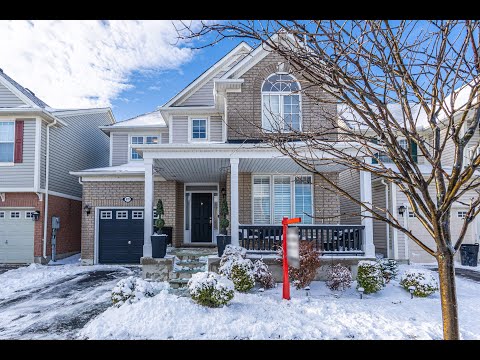 678 Dolby Crescent Milton