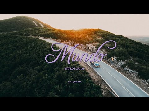 Matilde Jacob and Vidisco