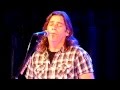 Great Big Sea - River Driver (Live)