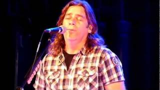 Great Big Sea - River Driver (Live)