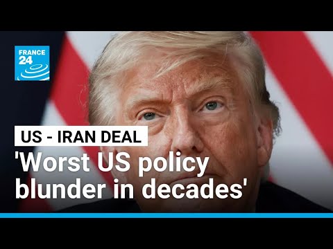 Iran deal 