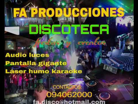 la sandonga enganchados