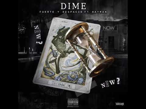 🗣 DIME 🗣ft Dayman