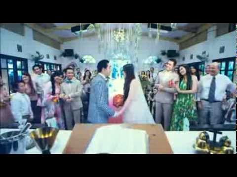 PANALANGIN - Sam Concepcion and Tippy Dos Santos