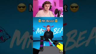Cover art for MR BEAST!!!!!1!!!11