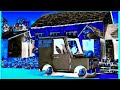 Postman Pat Intro Vocoded With Electronic Sounds