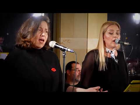 We Belong Together by Art Cafe