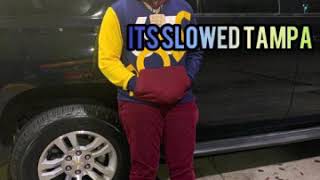 Kevo Muney - 4 am #slowed