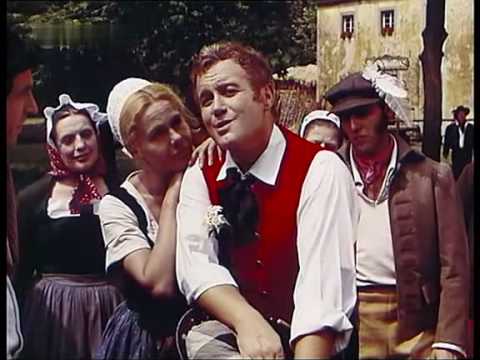 Peter Minich - Grüss euch Gott, alle miteinander 1967