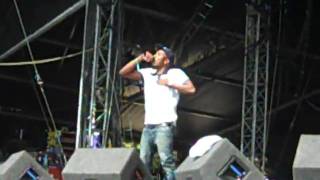 Chiddy Bang - Fresh Like Us live Underage 2010