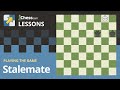 Stalemate | How to Play Chess