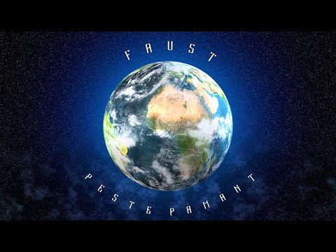 Faust - Pulsul strazii ft. Traian (prod. SpoT)