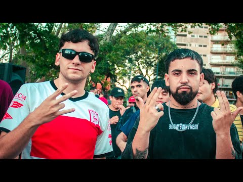 THOM vs EZE - Cuartos | Fecha 7 | El Potrero