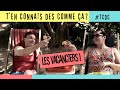 T'en connais des comme ça? LES VACANCIERS 