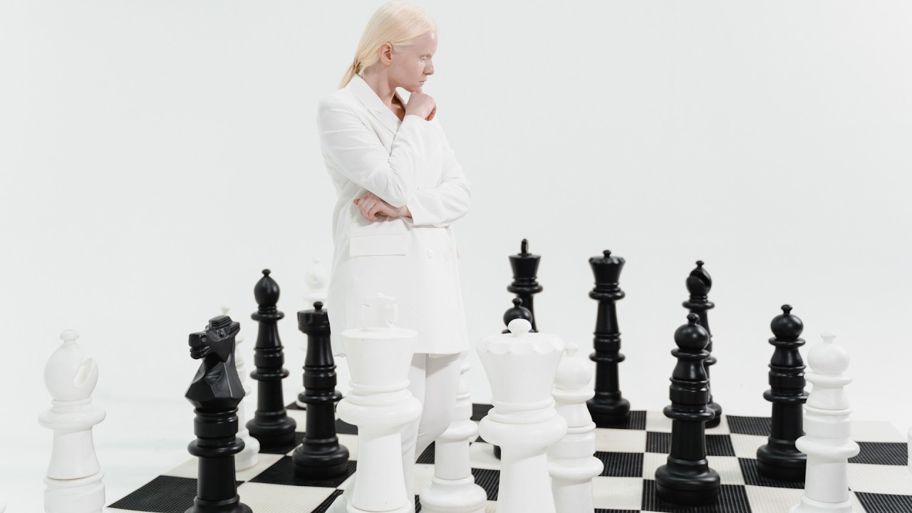 Master Critical Thinking for Confident, Strategic Decisions
