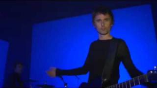 Muse - Neutron Star Collision (Love is Forever) Behind The Scenes