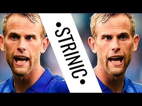 Ivan Strinić • 2017/18 • Sampdoria • Best Defensive Skills & Passes • HD