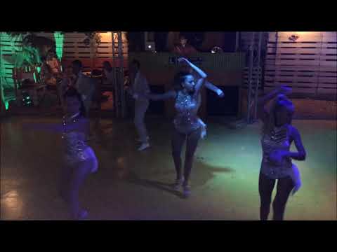 Mambofunky Show al Life Lido Po Boretto