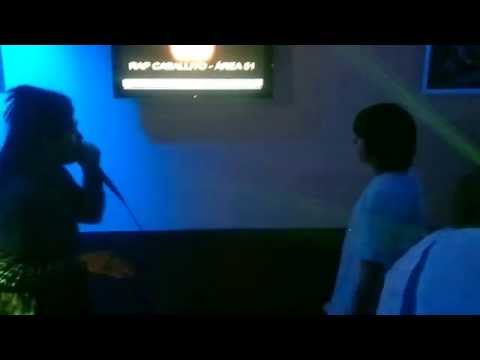 BEAT BOX ixi vs gonza LAS VEGAS