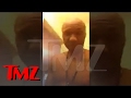 Lamar Odom Cracked Out Rap Video -- I Cheated on.