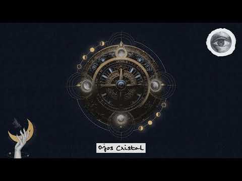 Natural Tones - Ojos Cristal (Official Lyric Visualizer)