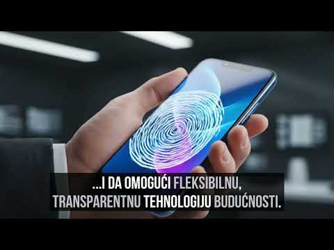 Materijal koji će promeniti svet