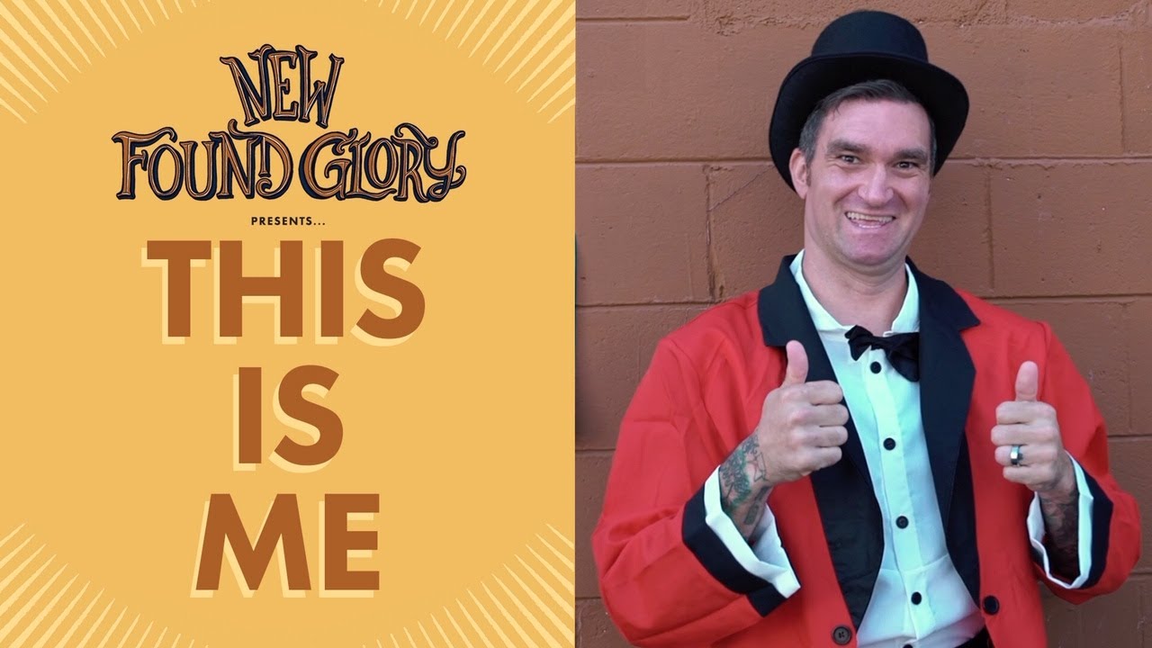 New Found Glory — This Is Me