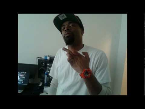 B Gutta aka Gramo - Teach Me How to Hustle ft. Cake  and Kuntry Boi