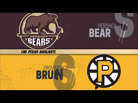 Bruins vs. Bears | Dec. 30, 2018